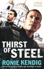 Thirst of Steel (Tox Files Series #3)