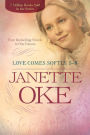 Love Comes Softly, Books 5-8