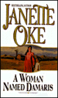 A Woman Named Damaris