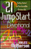 21 Jump-Start Devotional