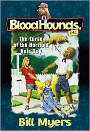 Curse of the Horrible Hair Day