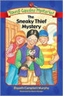 Sneaky Thief Mystery