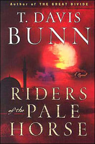 Riders of the Pale Horse