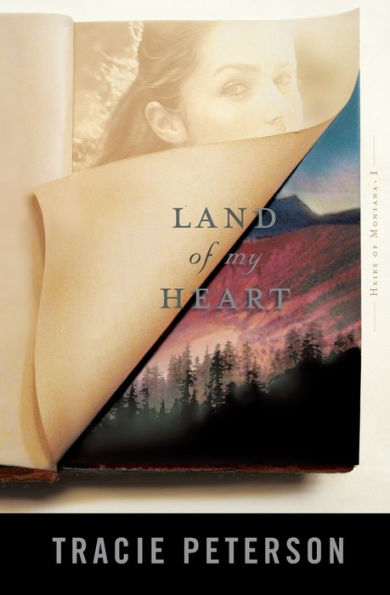 Land of My Heart (Heirs of Montana Series #1)