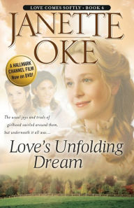 Title: Love's Unfolding Dream (Love Comes Softly Series #6), Author: Janette Oke
