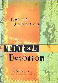 Total Devotion