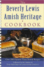 The Beverly Lewis Amish Heritage Cookbook