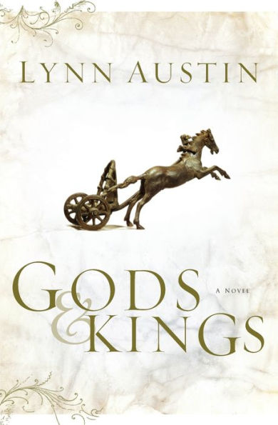 Gods and Kings (Chronicles of the Kings Series #1)
