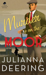 Title: Murder on the Moor, Author: Julianna Deering