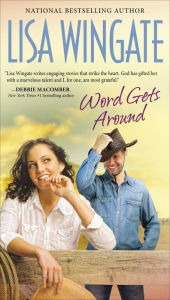 Word Gets Around (Daily, Texas Series #2)