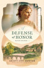 A Defense of Honor (Haven Manor Series #1)