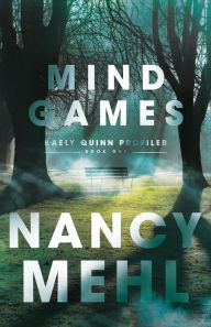 Title: Mind Games, Author: Nancy Mehl