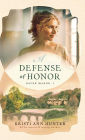 A Defense of Honor (Haven Manor Series #1)