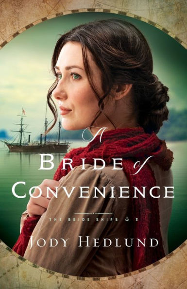 A Bride of Convenience