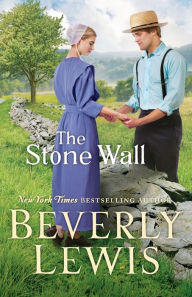 Title: The Stone Wall, Author: Beverly Lewis