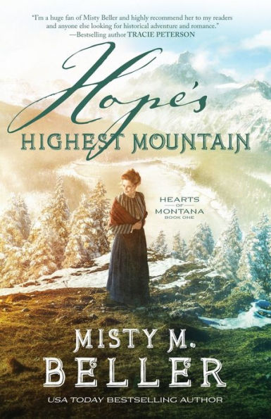 Hope's Highest Mountain