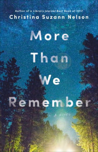 Ebook gratuitos download More Than We Remember 9780764235382