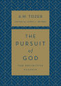 The Pursuit of God