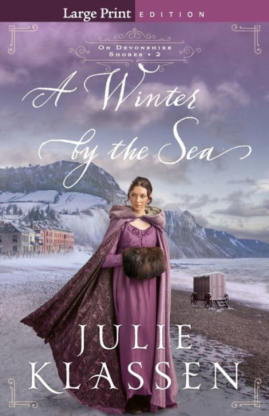 A Winter by the Sea