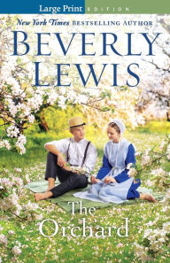 Title: The Orchard, Author: Beverly Lewis