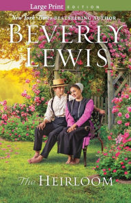 Title: The Heirloom, Author: Beverly Lewis
