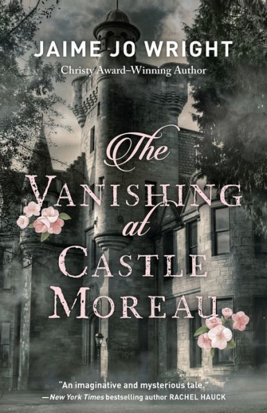 The Vanishing at Castle Moreau