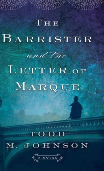Barrister and the Letter of Marque