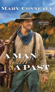 Title: Man with a Past, Author: Mary Connealy