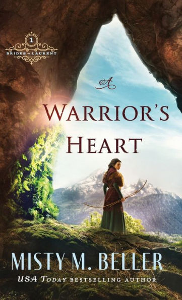 A Warrior's Heart