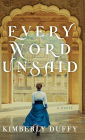 Every Word Unsaid