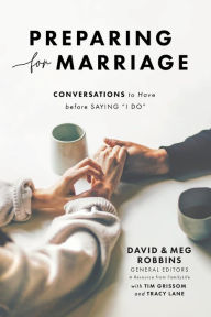 Title: Preparing for Marriage: Conversations to Have before Saying 