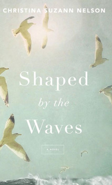 Shaped by the Waves