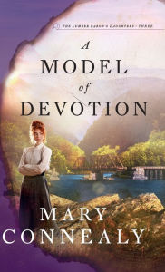 Title: Model of Devotion, Author: Mary Connealy