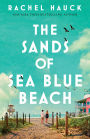 The Sands of Sea Blue Beach
