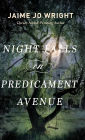 Night Falls on Predicament Avenue