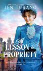 Lesson in Propriety