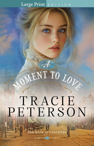 A Moment to Love