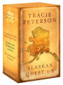 Alaskan Quest Series #1-3