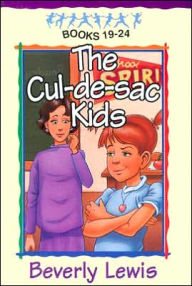 The Cul-de-Sac Kids Series #19-24: Piggy Party; The Granny Game; Mystery Mutt; Big Bad Beans; The Upside-Down Day; The Midnight Mystery