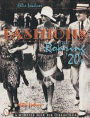 Fashions of the Roaring '20s with values