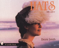 Title: Hats, Author: Desire Smith