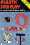 Plastic Jewelry