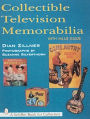 Collectible Television Memorabilia