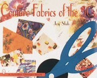 Title: Couture Fabrics of the '50s, Author: Joy Shih