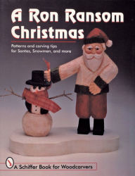 Title: A Ron Ransom Christmas, Author: Ron Ransom