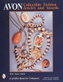 Avon Collectible Fashion Jewelry and Awards