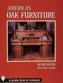 America's Oak Furniture: With Price Guide