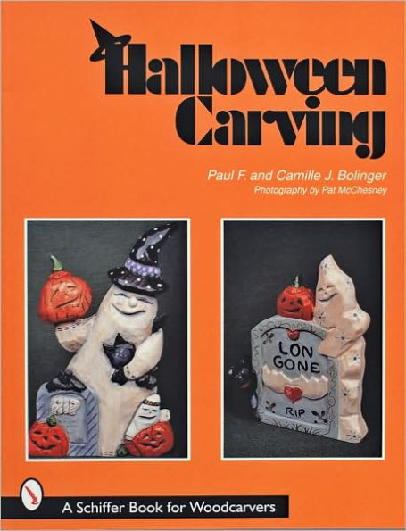 Halloween Carving