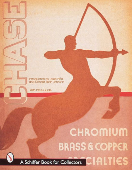 The Chase Catalogs: 1934 & 1935
