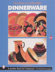 Title: The Best of Collectible Dinnerware, Author: Jo Cunningham
